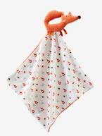 Greifspielzeug mit Schmusetuch für Babys -  - [numero-image]