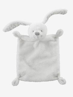 Spielzeug-Kuscheltiere, Schmusetücher & Babydecken-Weicher Kuschelhase für Babys