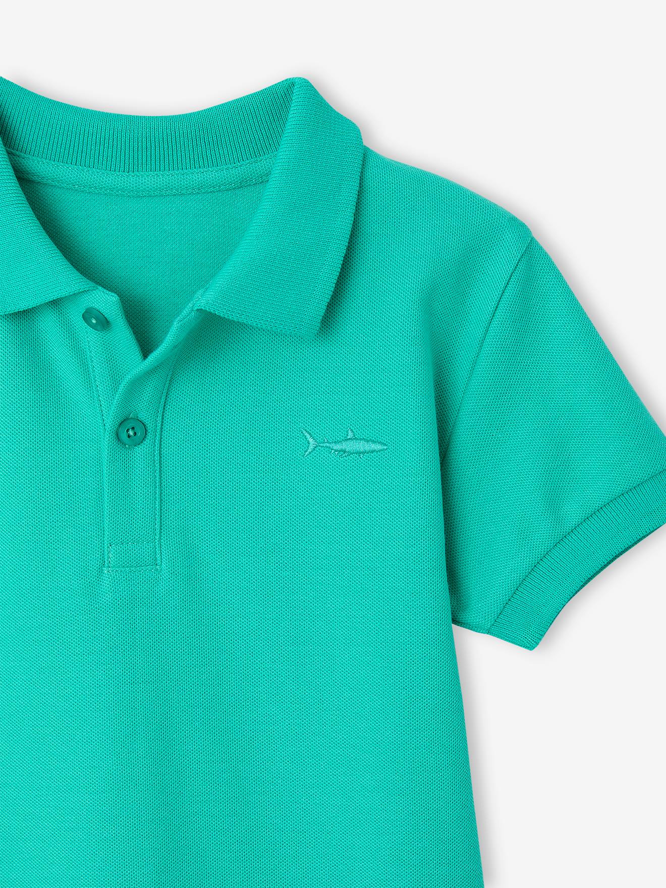 Thumbnail - Jungen Poloshirt