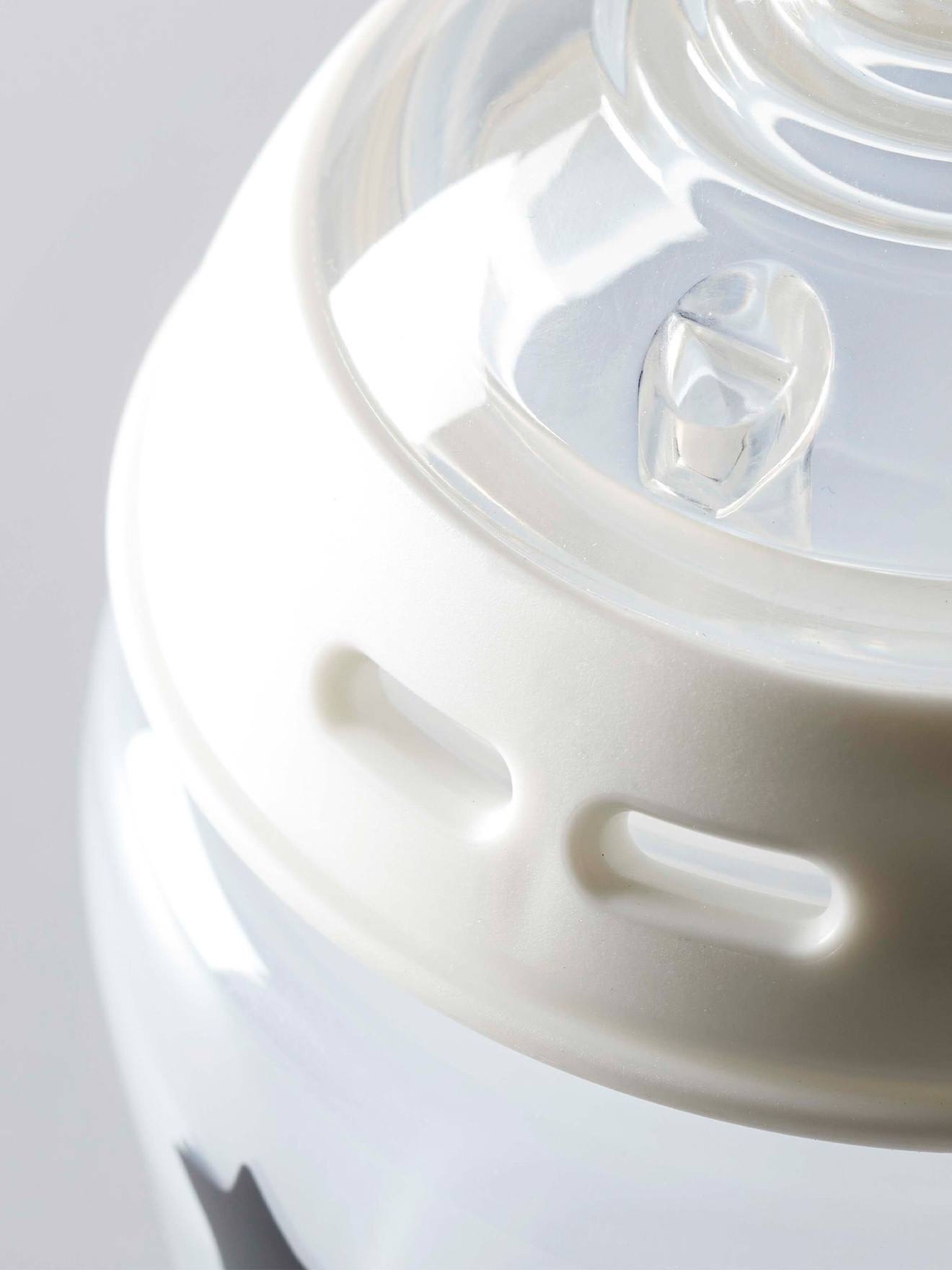 Thumbnail - Starter-Set Anti-Kolik-Babyflaschen Natural Start 150 ml & 260 ml Tommee tippee blush