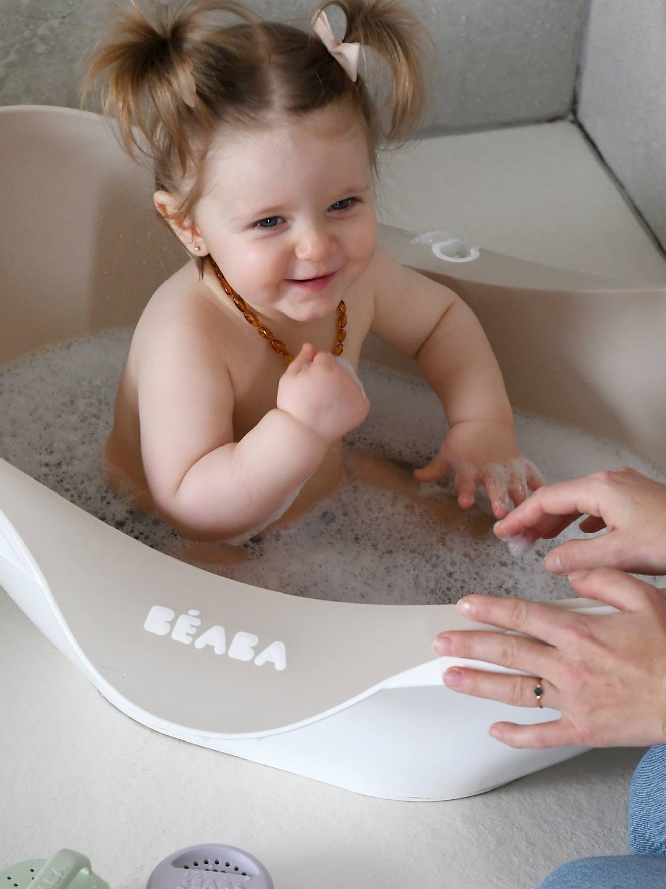 Thumbnail - Baby Badewanne CAMÉLÉ'O BEABA