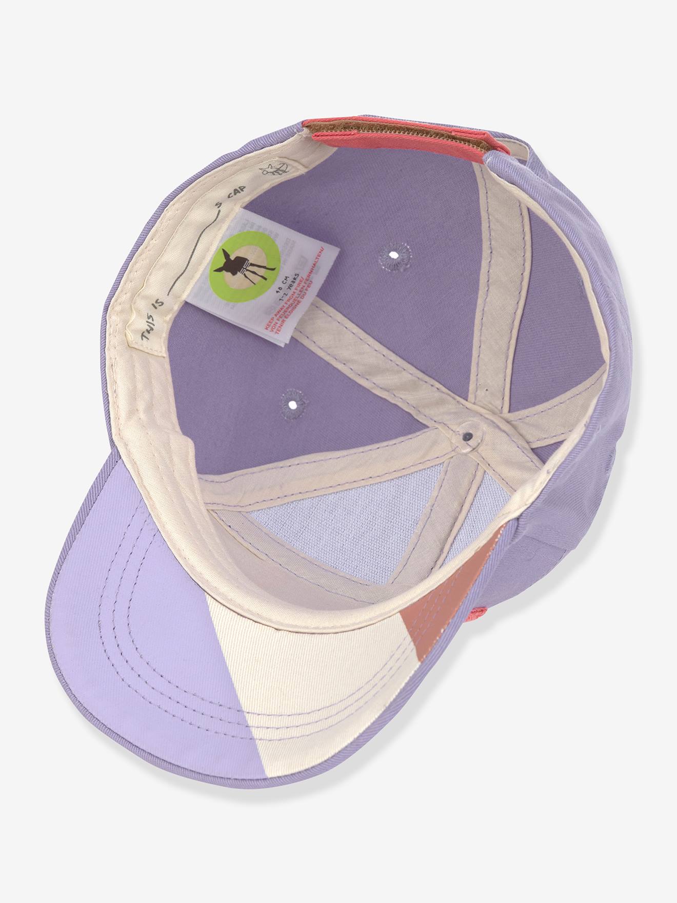 Thumbnail - Kinder Cap LÄSSIG Little Gang