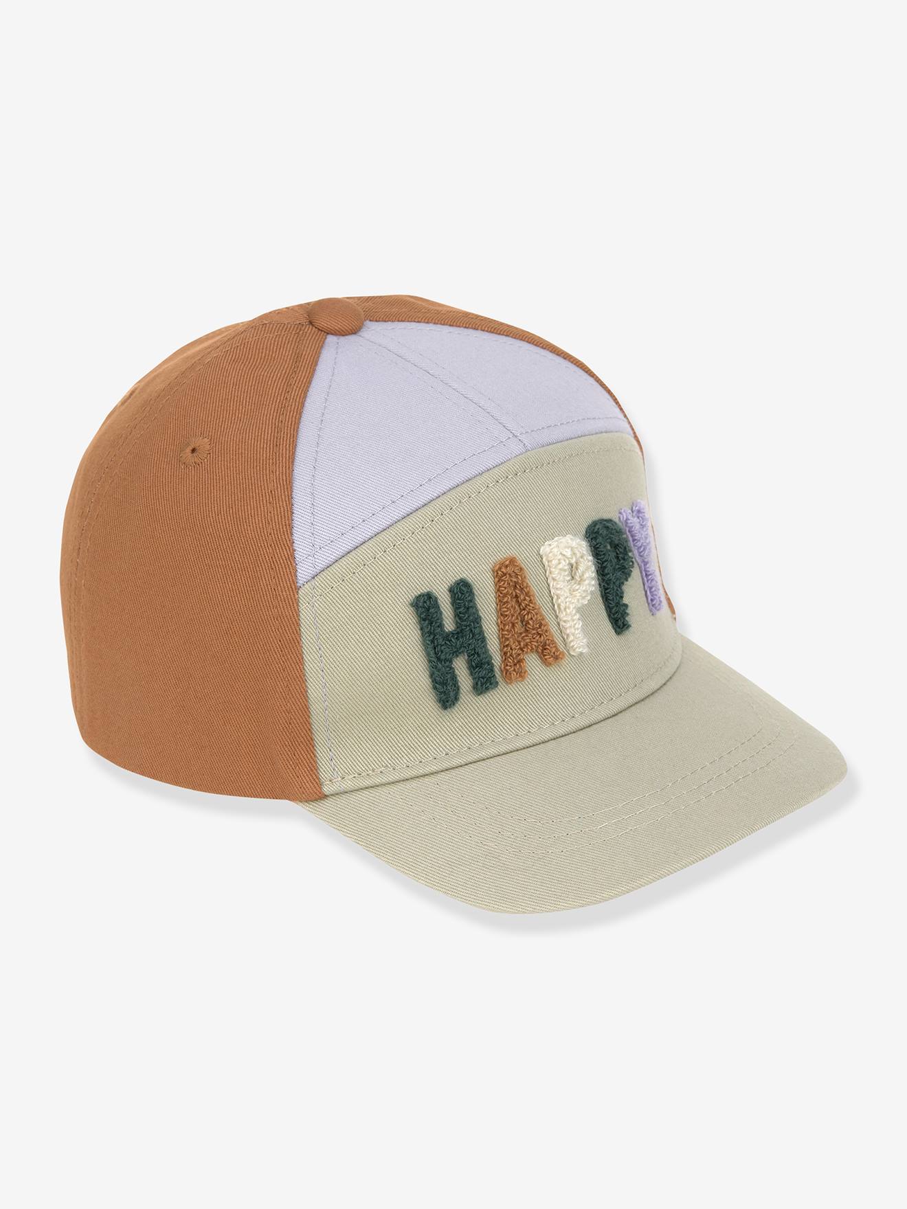 Thumbnail - Kinder Cap LÄSSIG Little Gang
