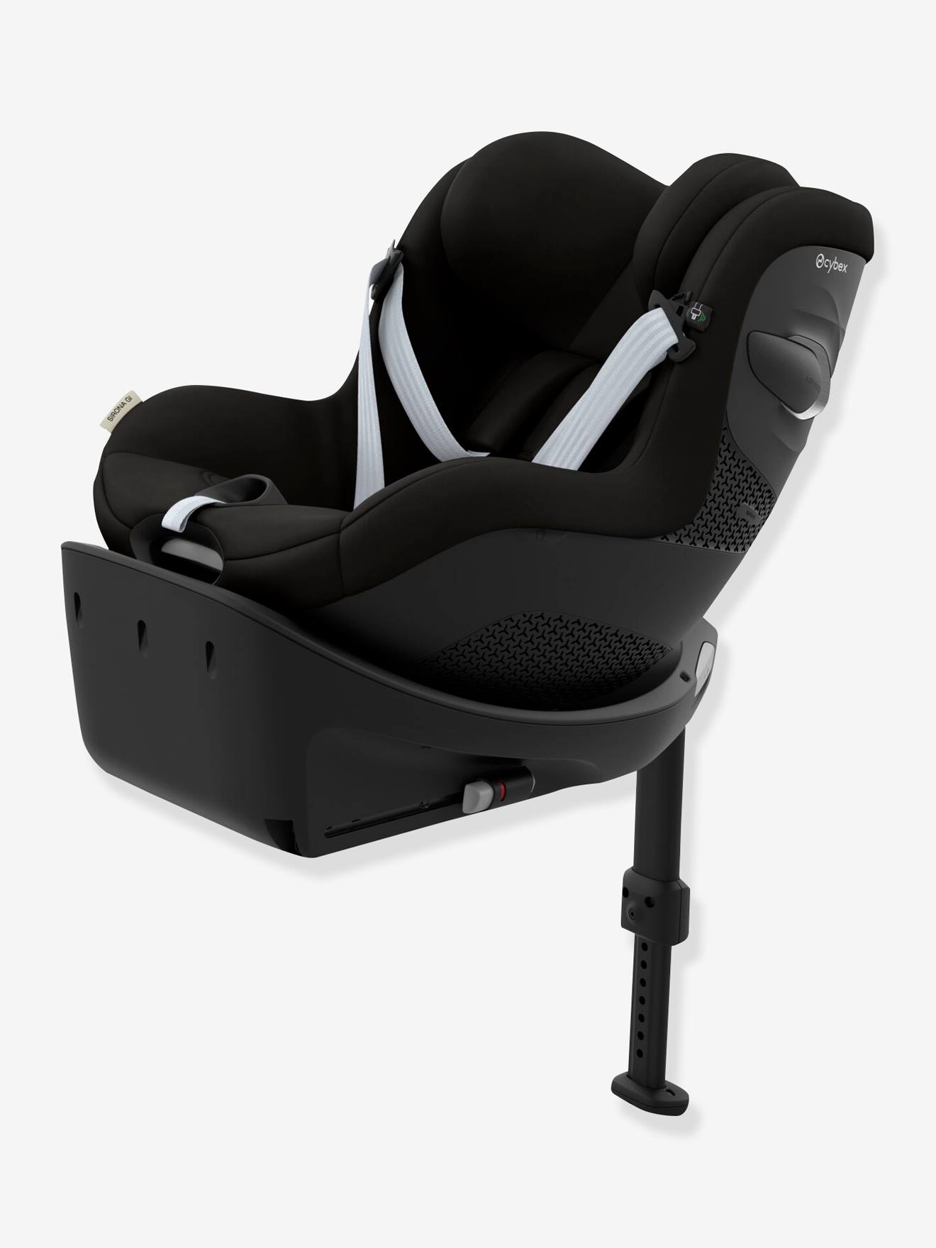 Thumbnail - Drehbarer Kindersitz Sirona GI i-Size CYBEX