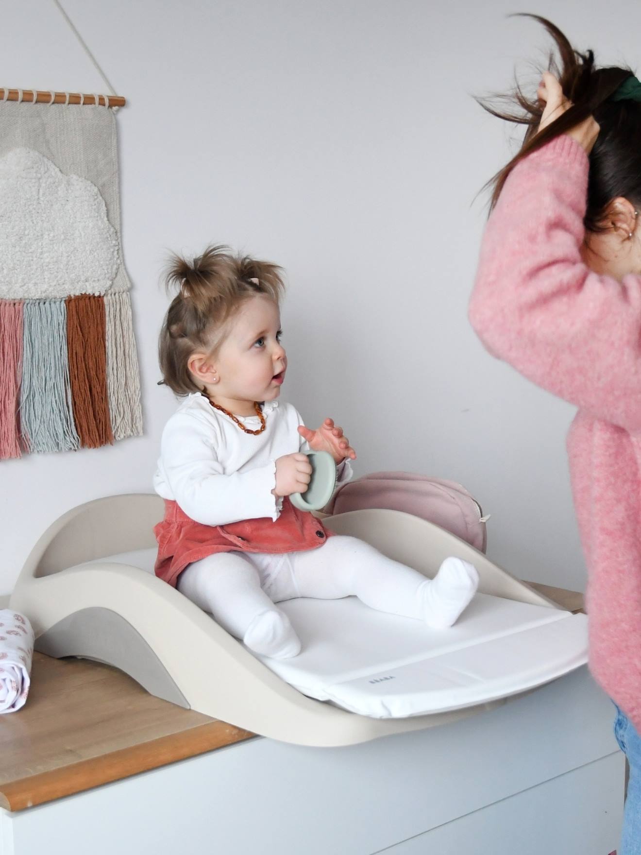 Thumbnail - Wickelaufsatz CAMÉLÉ O BEABA