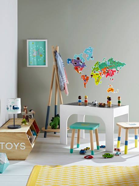 Regal 'Toys', 3 Boxen - natur - 5