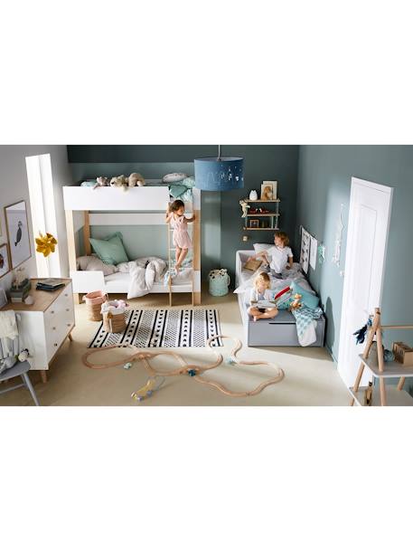 Regal 'Tipi' für Kinderzimmer - weiß - 2