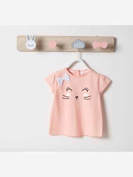 Wandgarderobe 'Lovely' - mehrfarbig - 4