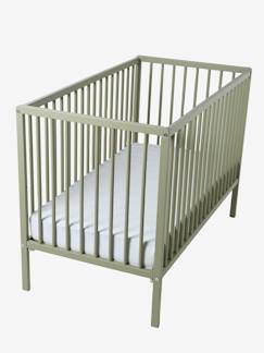 Kinderzimmer-Kindermöbel-Babybett COCOON