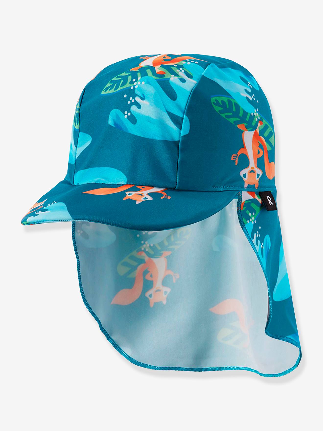 Thumbnail - Kinder Sonnenhut KILPIKONNA Reima