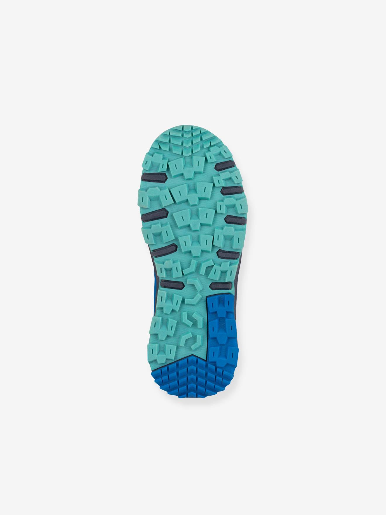 Thumbnail - Kinder Wanderschuhe TRONFJELL Hiker Low TROLLKIDS