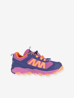 Kinderschuhe-Mädchenschuhe-Sneakers & Turnschuhe-Kinder Wanderschuhe TRONFJELL Hiker Low TROLLKIDS