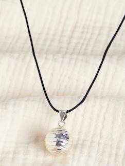 Umstandsmode-Schwangerschafts-Schmuck BOLA BABYLONIA