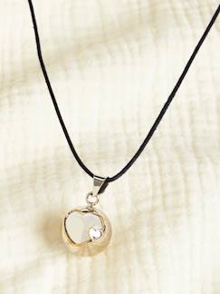 Umstandsmode-Schwangerschafts-Halskette BOLA BABYLONIA