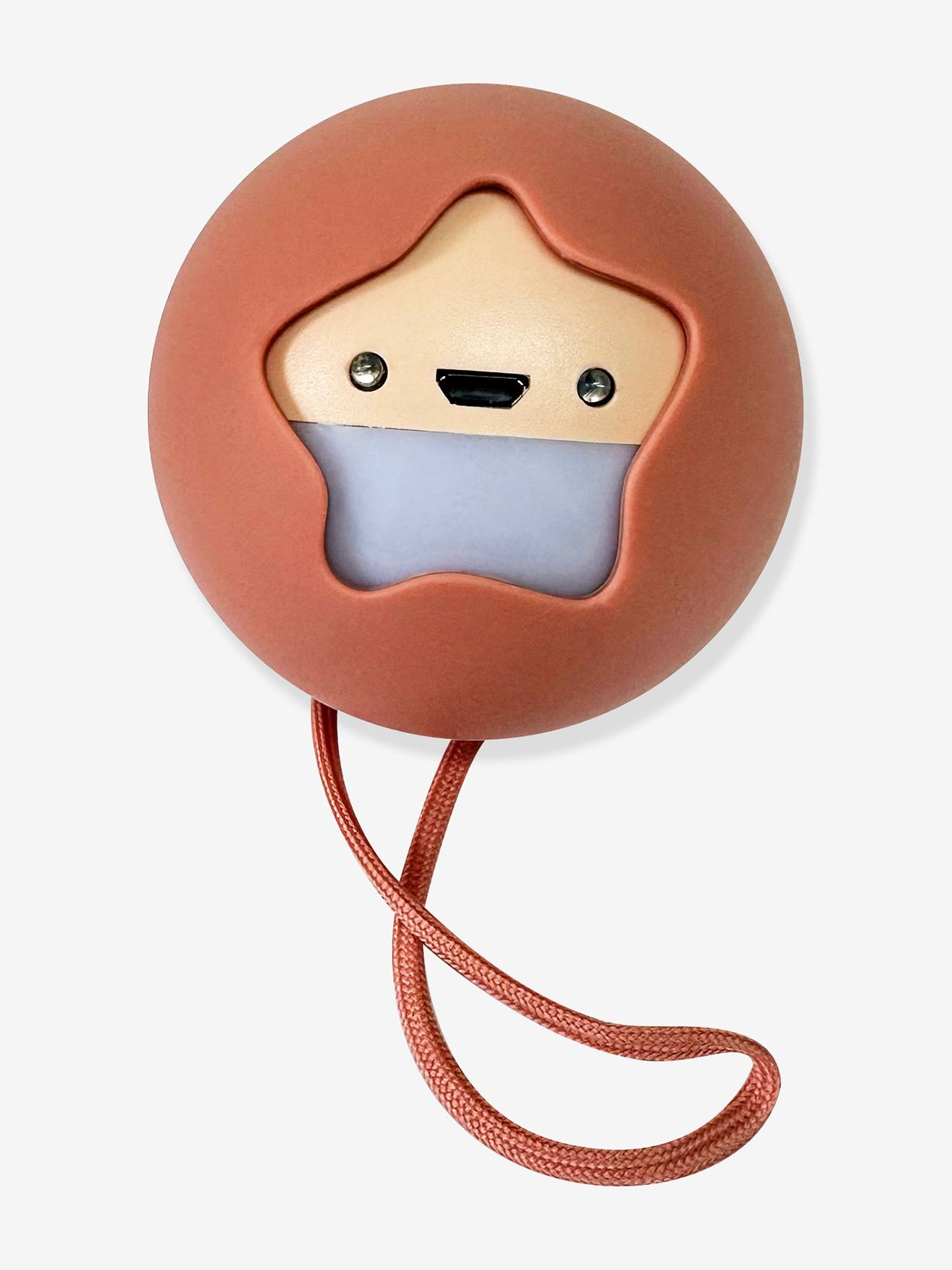 Thumbnail - Tragbares Nachtlicht mit Mondphasen Little Moon