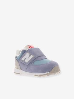 Kinderschuhe-Babyschuhe-Babyschuhe Jungen-Kinder Sneakers NW574BLG NEW BALANCE