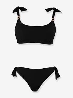 Umstandsmode-Sportmode-Umstands-Bikini Porto-Vecchio CACHE COEUR