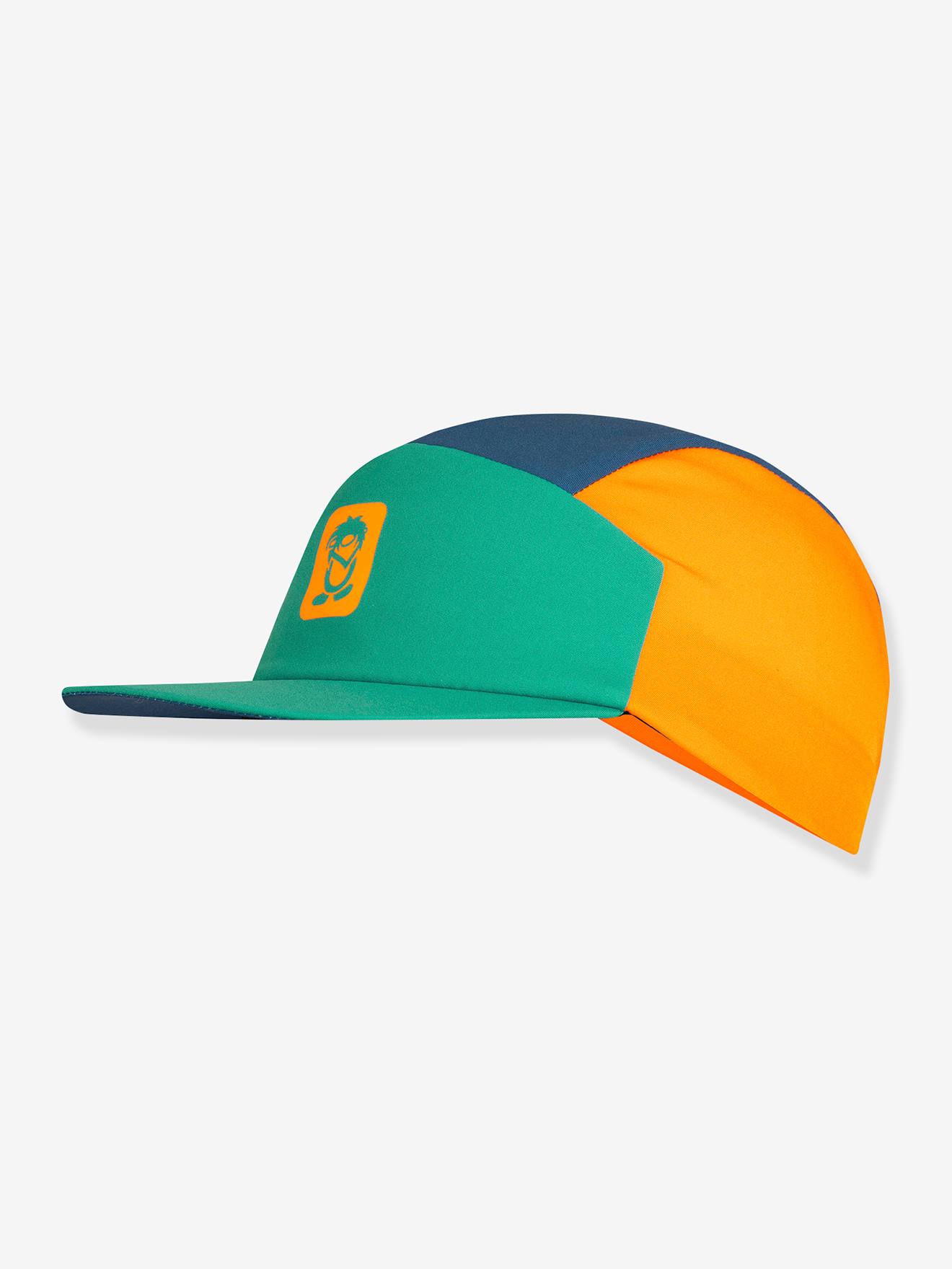 Thumbnail - Kinder Mikrofaser-Cap TROLLKIDS