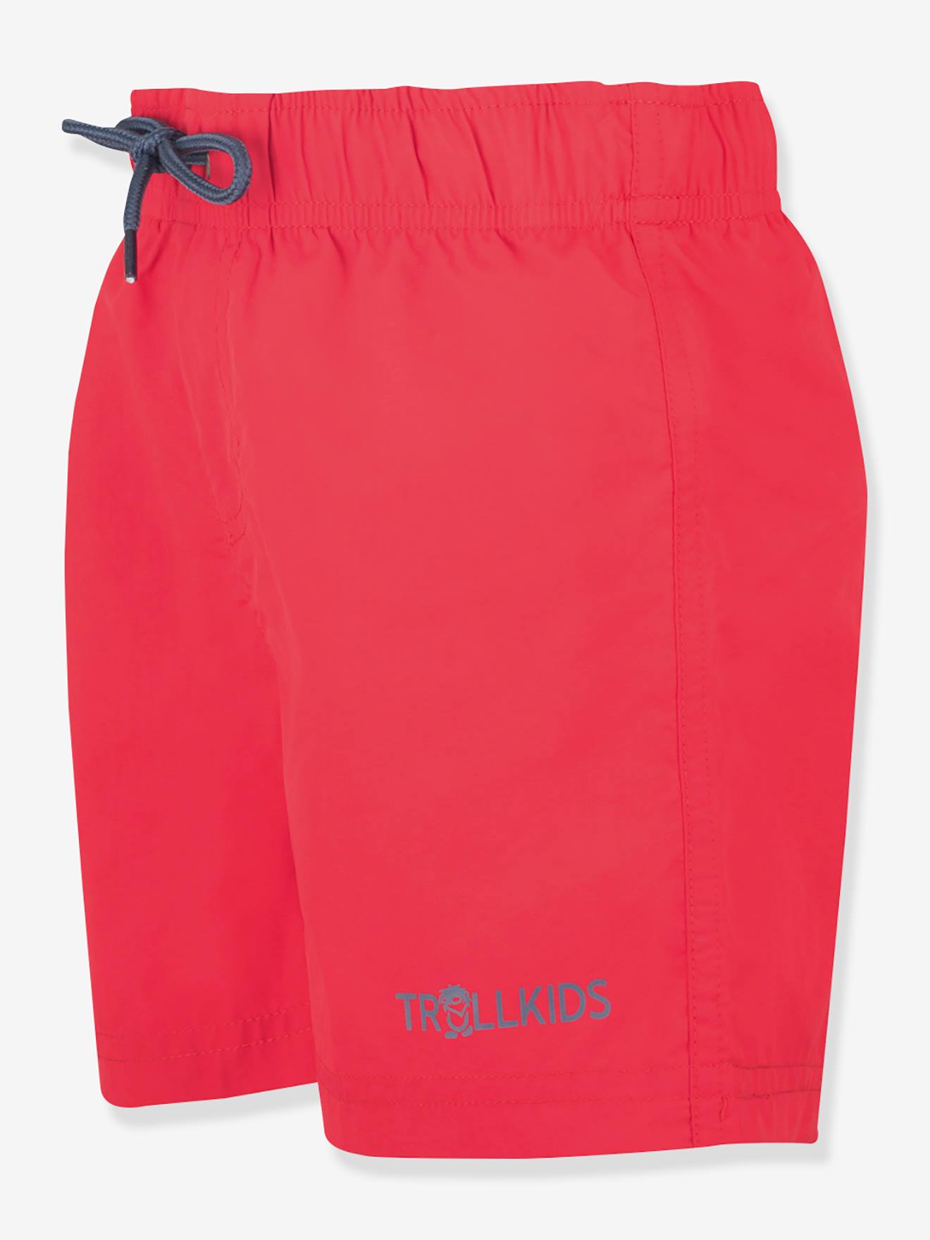 Thumbnail - Kinder Badeshorts BALESTRAND TROLLKIDS