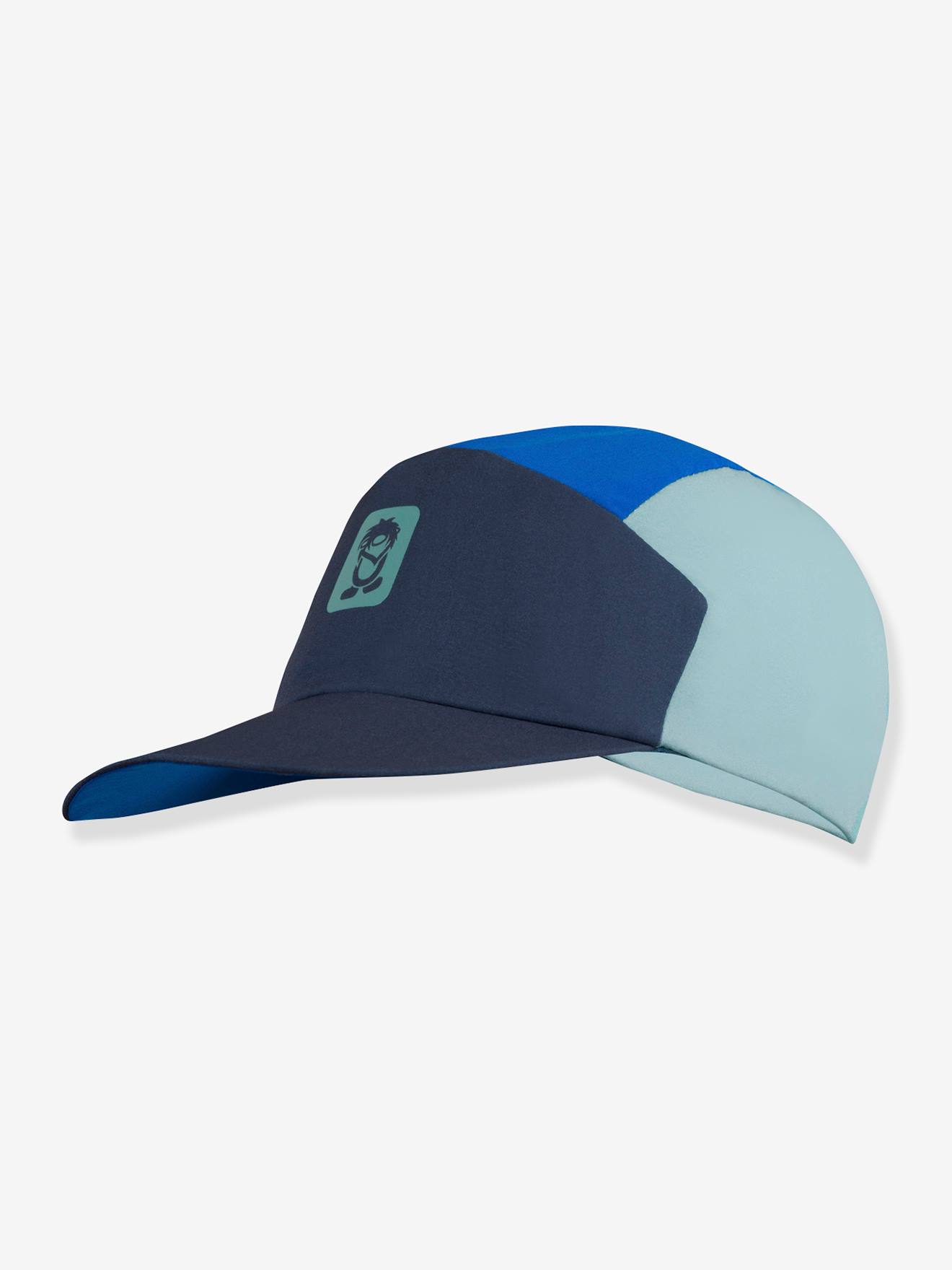 Thumbnail - Kinder Mikrofaser-Cap TROLLKIDS