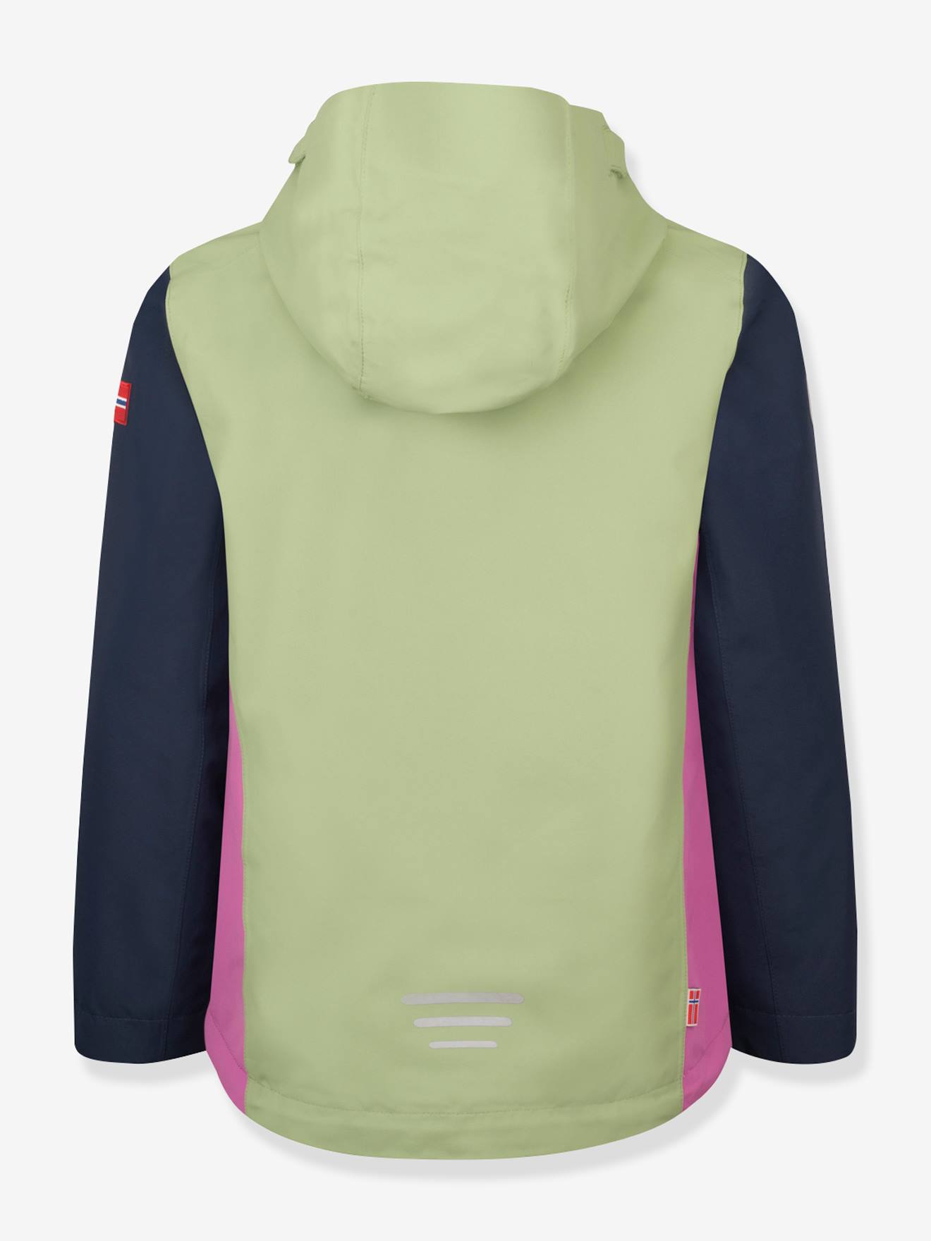 Thumbnail - Kinder Outdoorjacke TELEMARK