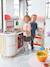 Große Spielküche von HAPE, Holz - mehrfarbig - 6