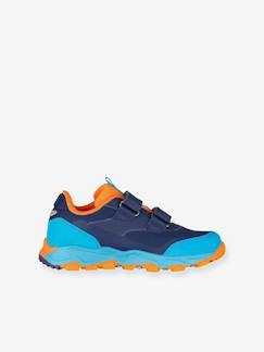 Kinderschuhe-Mädchenschuhe-Sneakers & Turnschuhe-Kinder Wanderschuhe PREIKESTOLEN TROLLKIDS