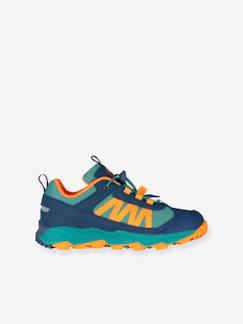 Kinderschuhe-Mädchenschuhe-Sneakers & Turnschuhe-Kinder Wanderschuhe TRONFJELL Hiker Low TROLLKIDS