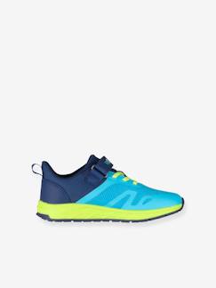 Kinderschuhe-Mädchenschuhe-Sneakers & Turnschuhe-Kinder Sneakers ALESUND TROLLKIDS