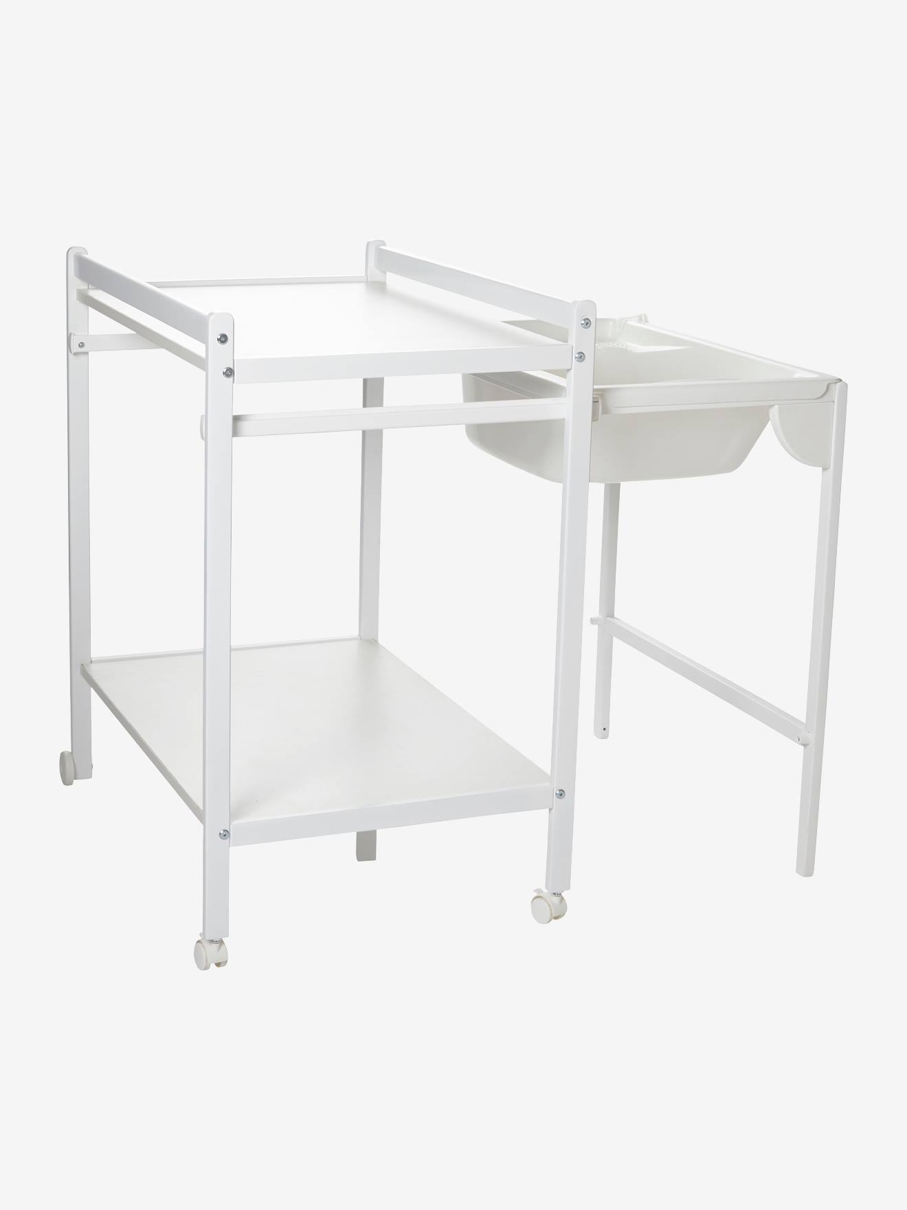 Thumbnail - Babyzimmer Wickeltisch mit Badewanne MAGICTUB