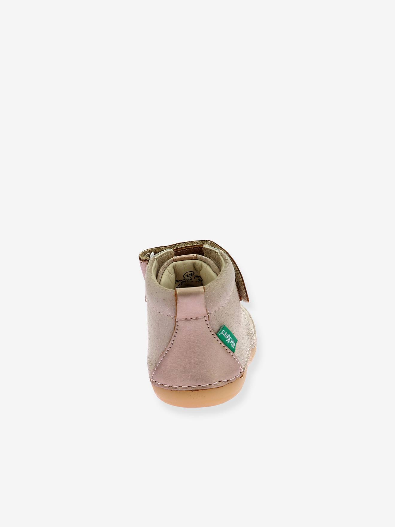 Thumbnail - Baby Boots SONIZIKRO 972423-10-113 KICKERS