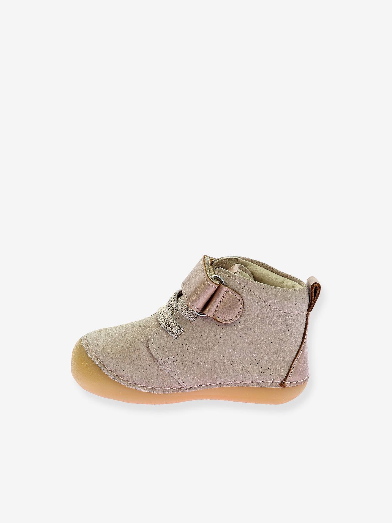 Thumbnail - Baby Boots SONIZIKRO 972423-10-113 KICKERS