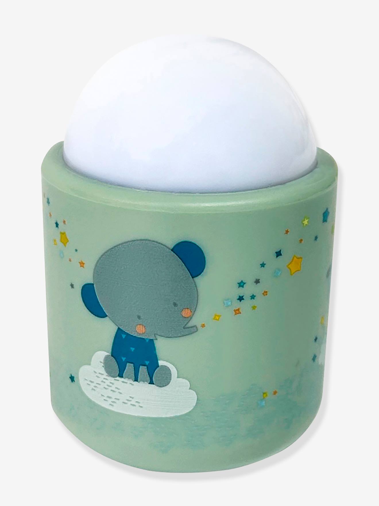 Thumbnail - Tragbares Nachtlicht NOMADE