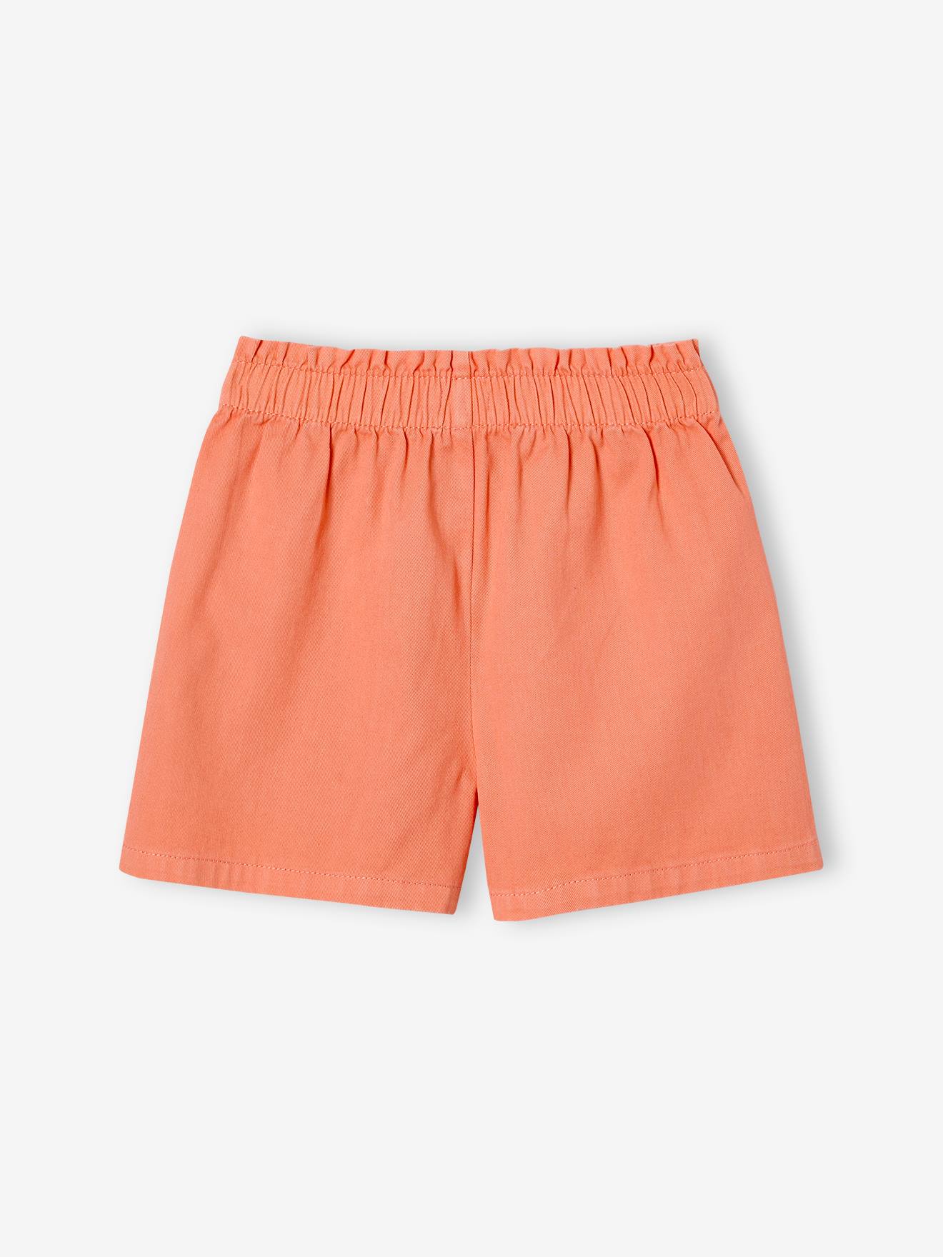 Thumbnail - Mädchen Shorts mit Dehnbund