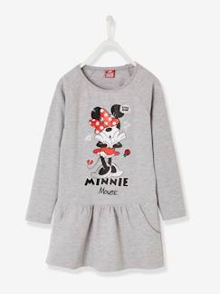 Maedchenkleidung-Kleider-Mädchenkleid mit Minnie®