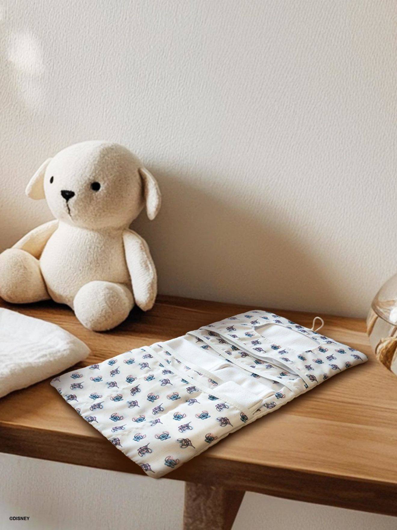 Thumbnail - Kompakte Wickeltasche Disney LILO & STITCH