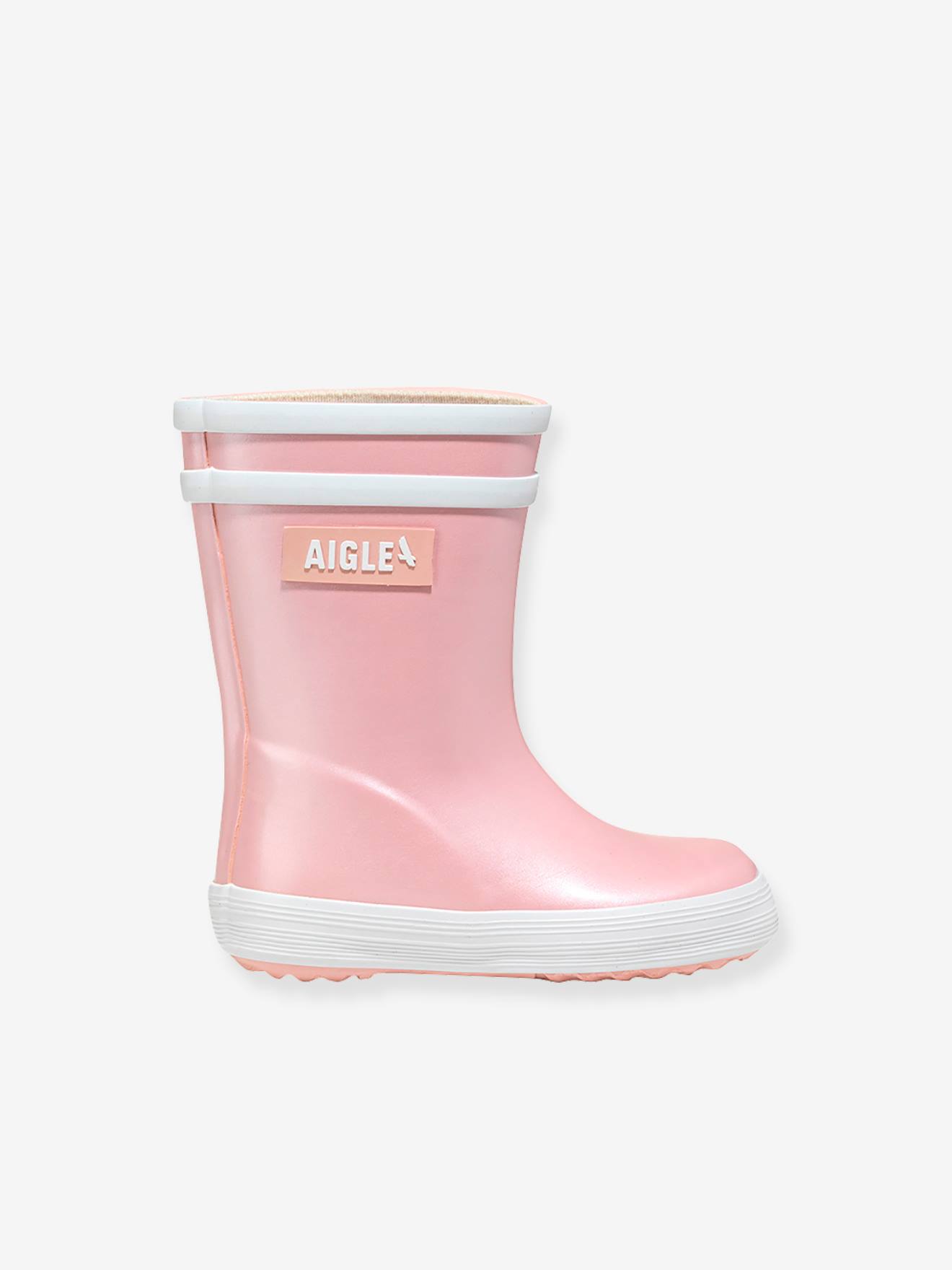 Thumbnail - Baby Gummistiefel Flac AIGLE
