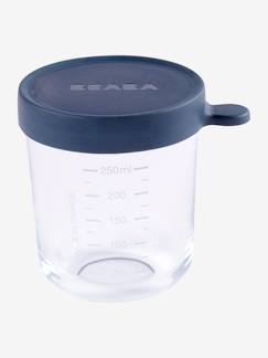 Babyartikel-Aufbewahrungsbehälter aus Glas BEABA, 250 ml