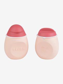 Babyartikel-Quetsch- und Portionierbehälter von BEABA