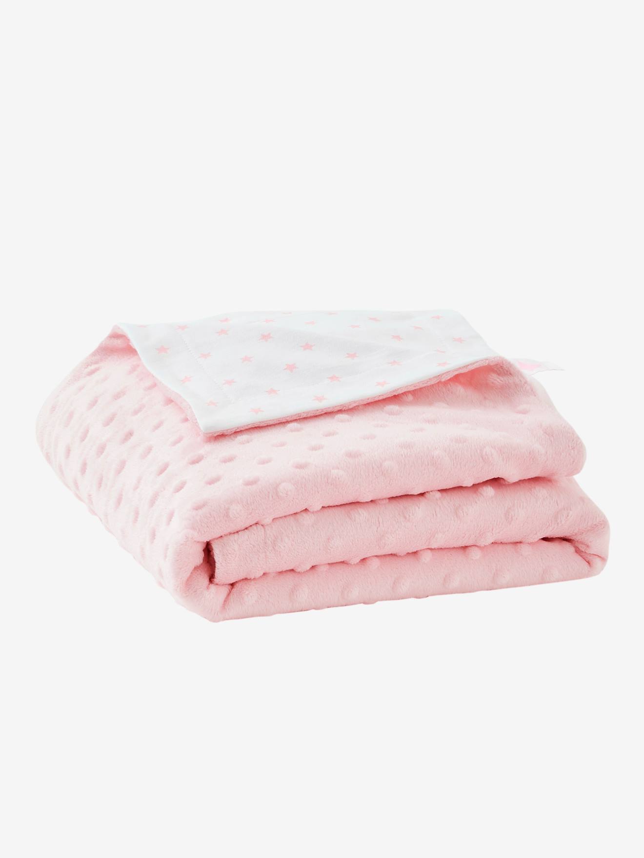 Wendbare Baby Decke STELLA