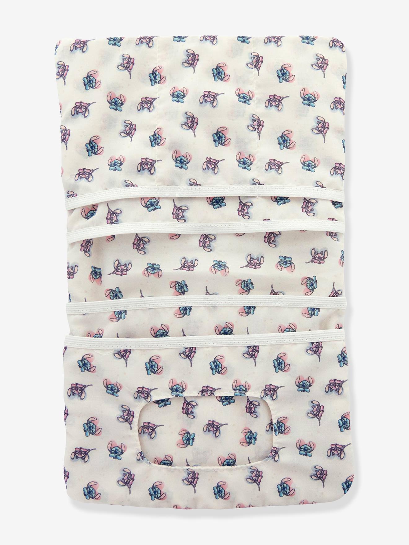 Thumbnail - Kompakte Wickeltasche Disney LILO & STITCH