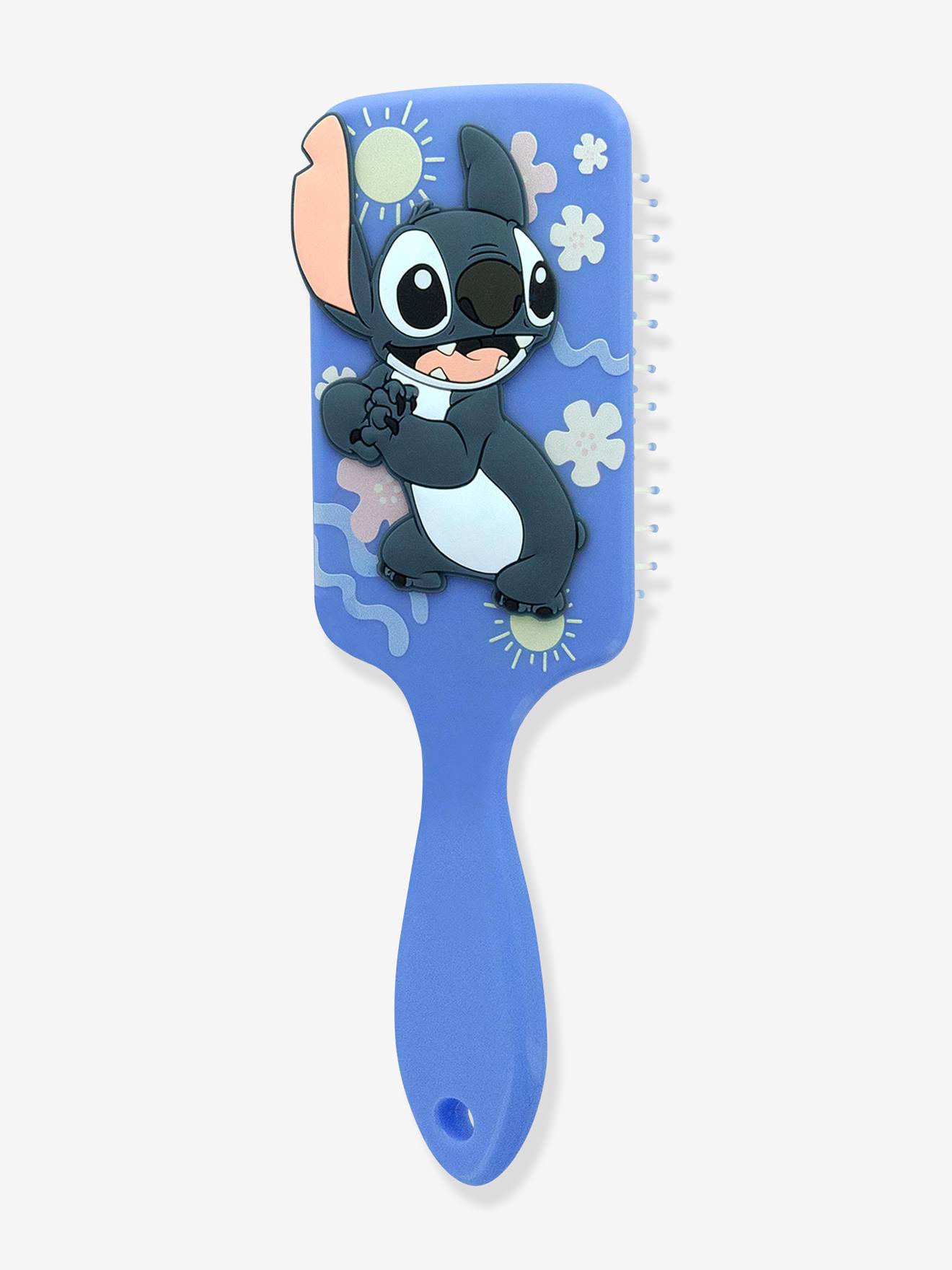 Thumbnail - Kinder Haarbürste Disney LILO & STITCH mit 3D-Motiv