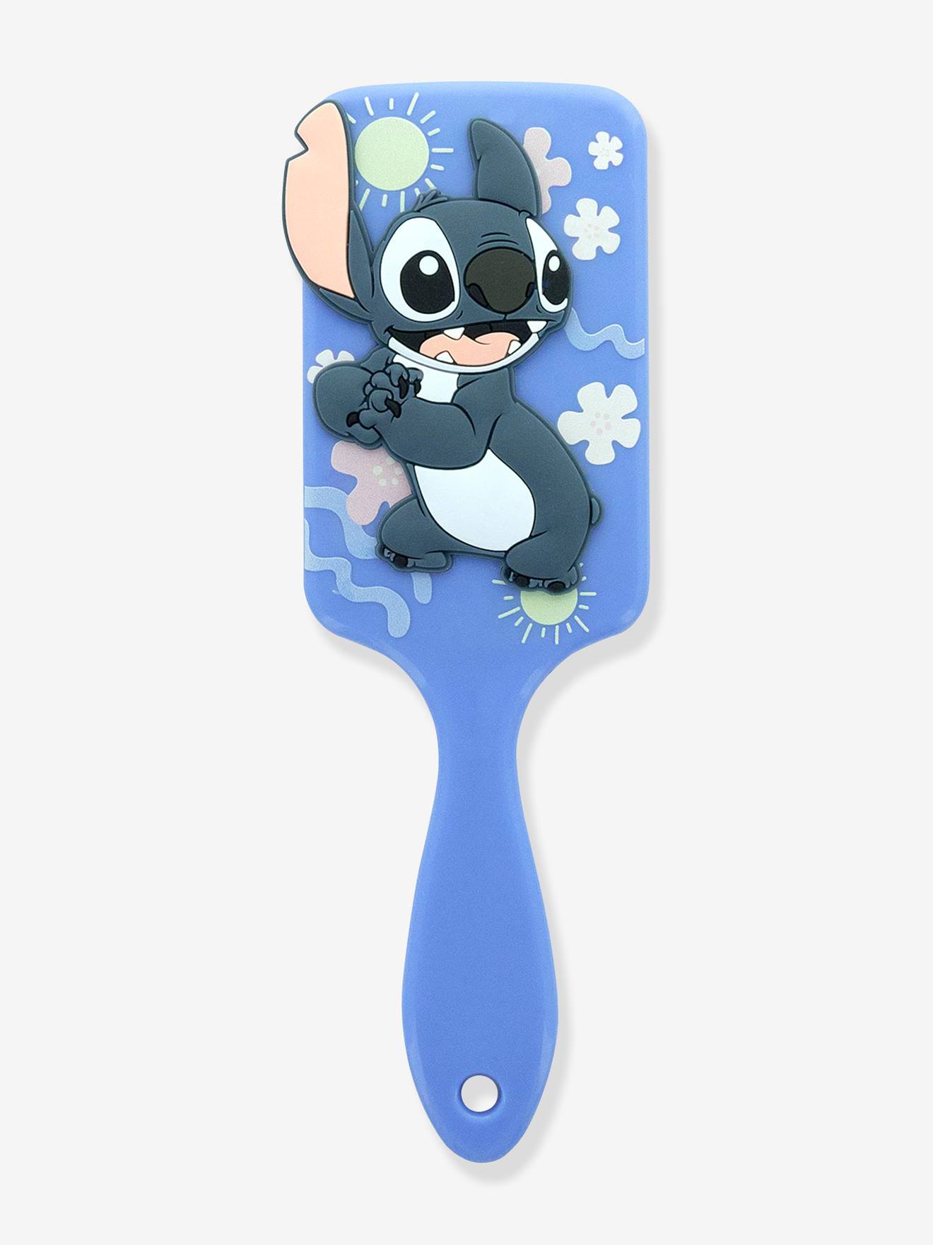 Kinder Haarbürste Disney LILO & STITCH mit 3D-Motiv