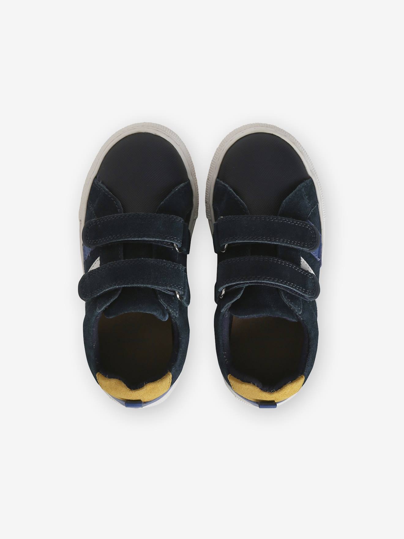 Thumbnail - Jungen Klett-Sneakers
