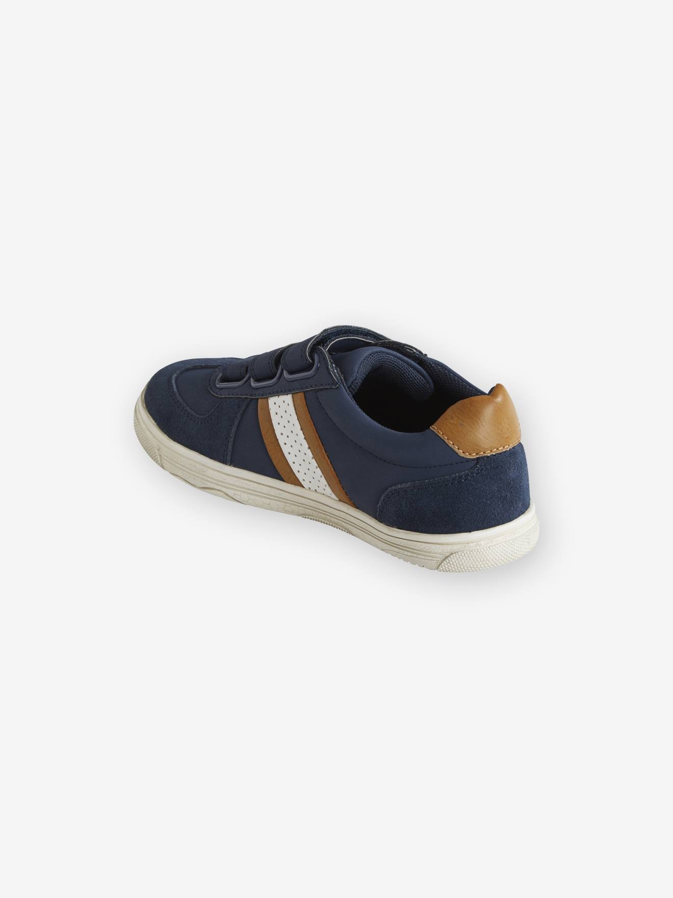 Thumbnail - Jungen Sneakers mit Klettverschluss