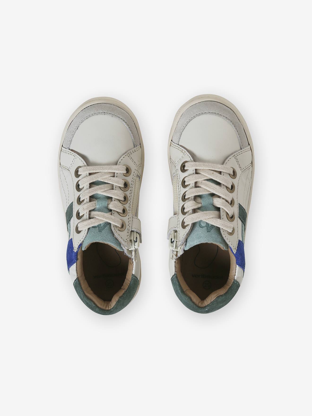 Thumbnail - Kinder Sneakers mit Anziehtrick