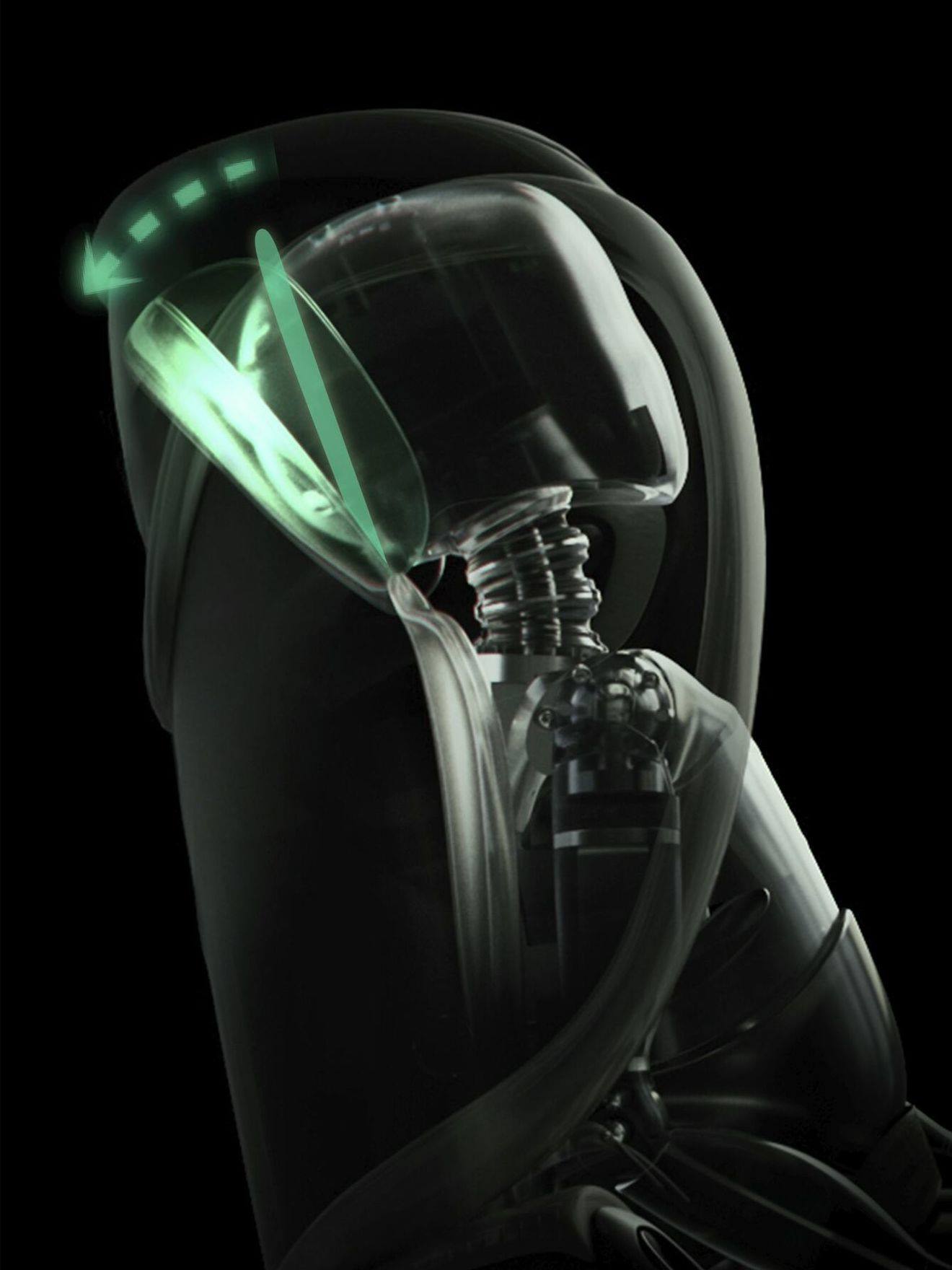 Thumbnail - Kindersitz Solution G2 i-Fix CYBEX