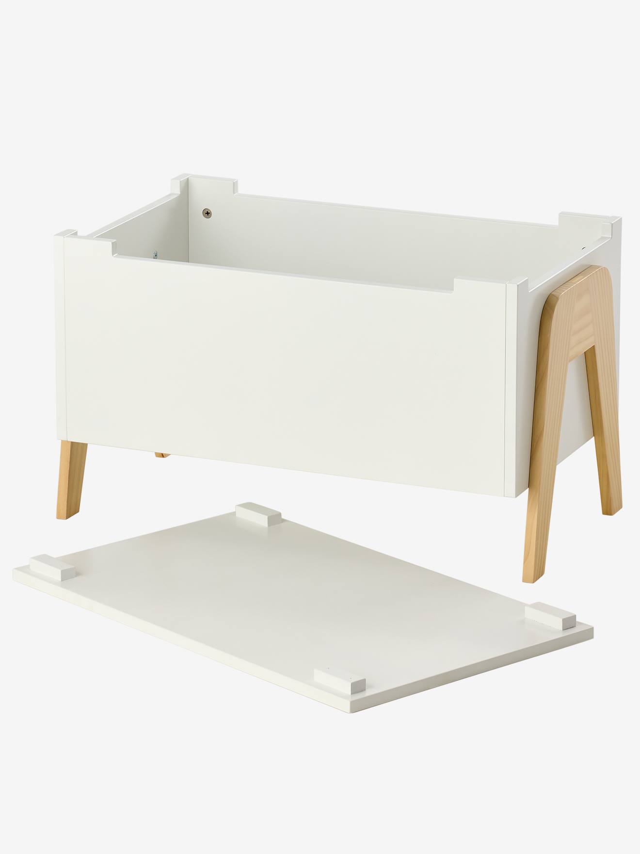 Thumbnail - Kinderzimmer Spielzeugtruhe RETRO