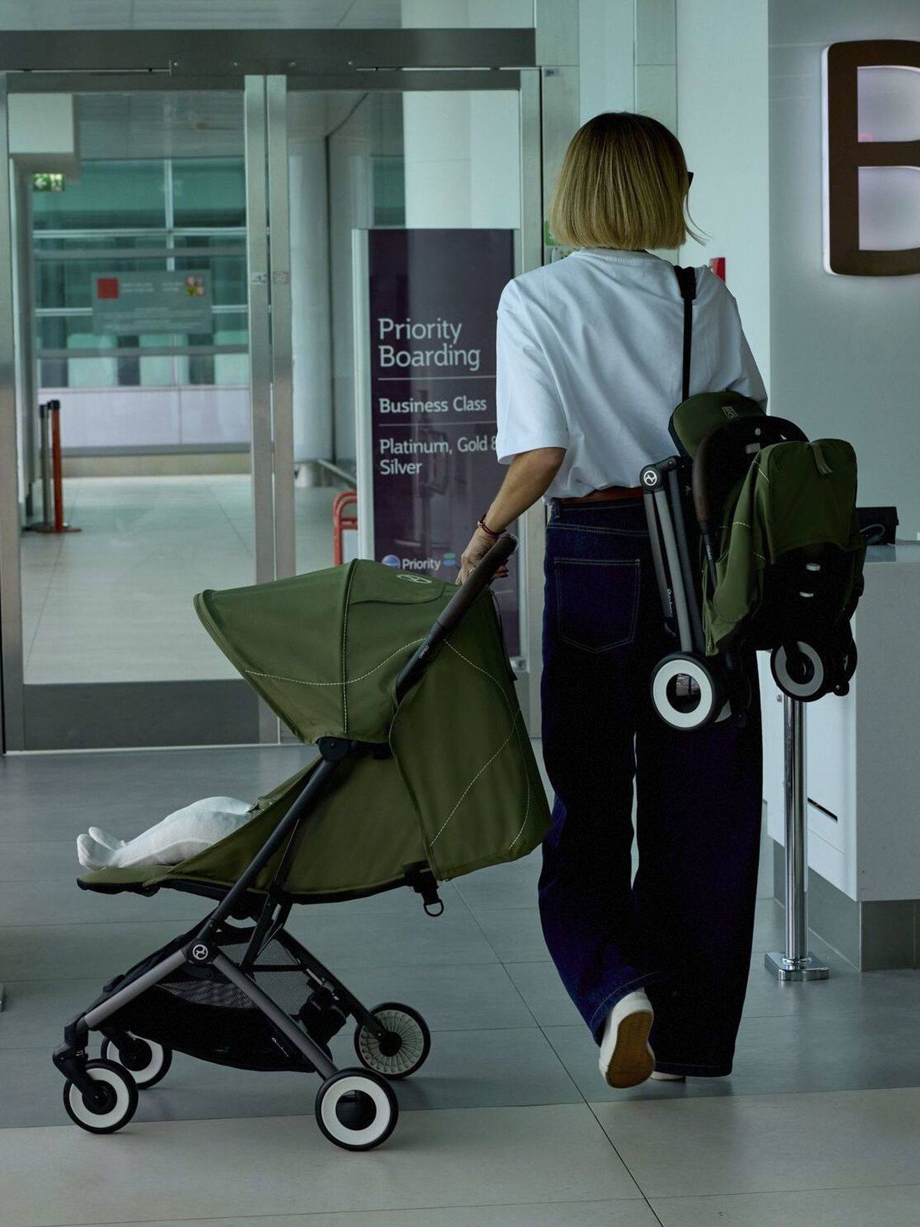 Thumbnail - Kinderwagen ORFEO CYBEX