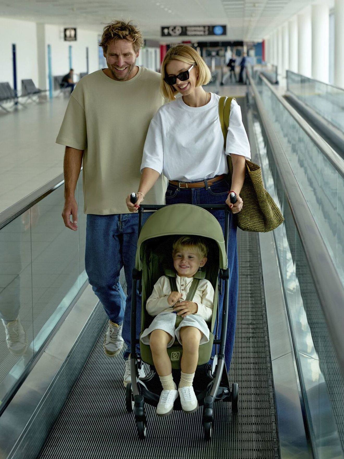 Thumbnail - Buggy Libelle CYBEX